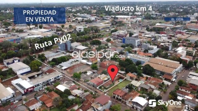 Casa en venta Ciudad del Este, foto 1