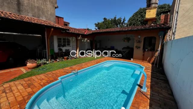Casa en venta Ciudad del Este, foto 3