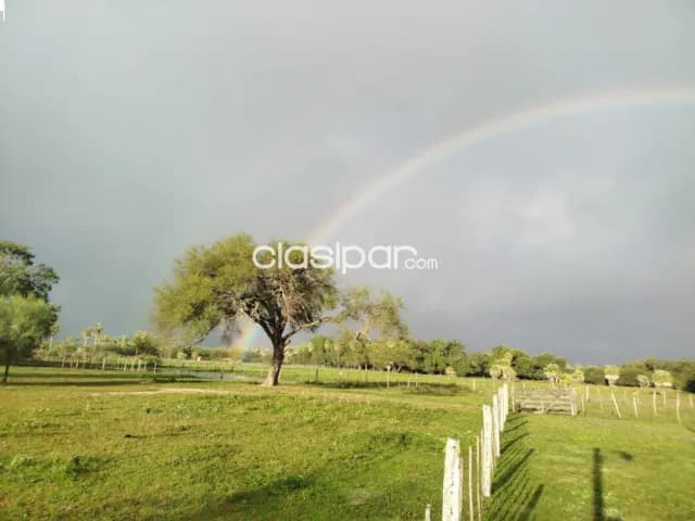 Estancia en villa hayes -chaco pyo, foto 2