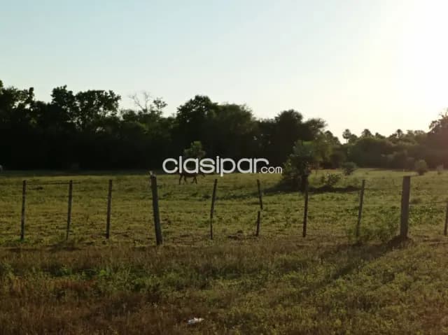 Estancia en villa hayes -chaco pyo, foto 3