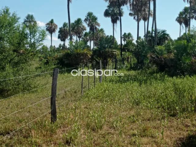 Estancia en villa hayes -chaco pyo, foto 5