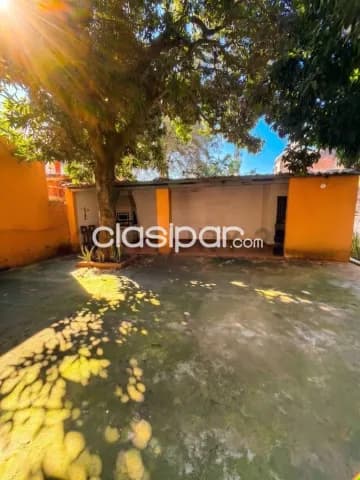Amplio terreno ideal para desarrollo en venta barrio mcal. Estigarribia asuncion, foto 5