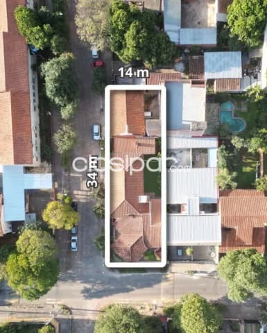 Terreno en Esquina en San Cristóbal | Ideal para Desarrollo, foto 2