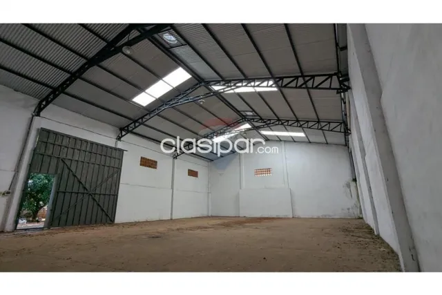 Amplio Depósito en Venta en San Lorenzo!, foto 2