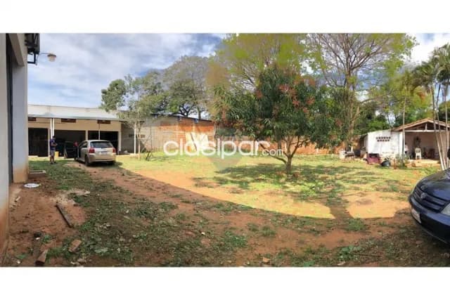 Amplio Depósito en Venta en San Lorenzo!, foto 5