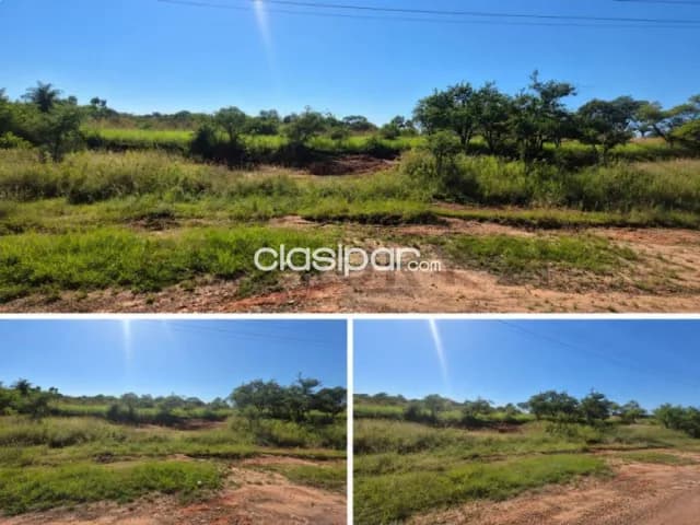 Terreno de gran dimension en venta en surubi i - ideal para desarrollo inmobiliario u otro, foto 2