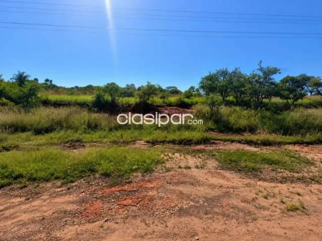 Terreno de gran dimension en venta en surubi i - ideal para desarrollo inmobiliario u otro, foto 3