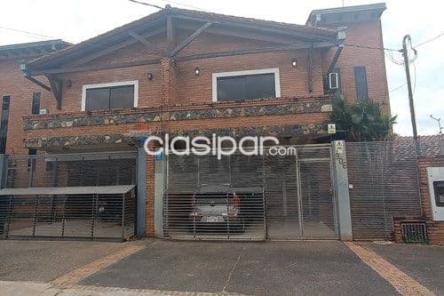 Dúplex 4to.barrio Luque