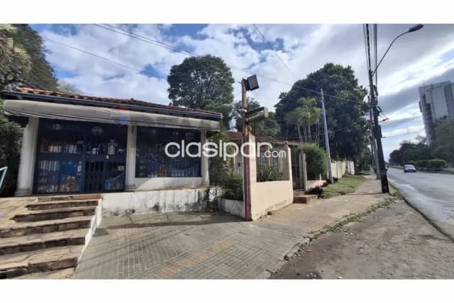 Amplio terreno sobre av. Felix bogado, foto 3