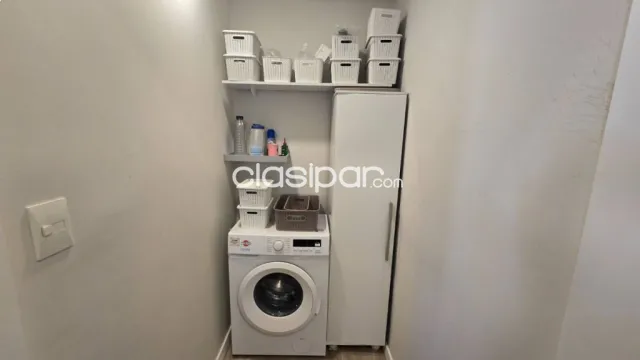 Dpto amoblado barrio Recoleta, foto 5