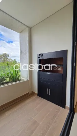 Dpto de 1 dormitorio en distrito perseverancia, foto 2