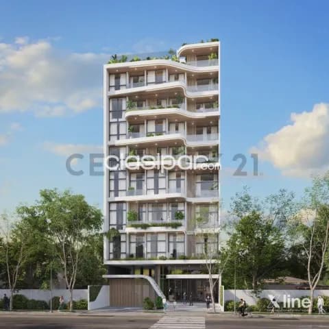 EDIFICIO STAR - Exclusivo Departamento en Pozo: Inversión a Pasos del Shopping del Sol, foto 2