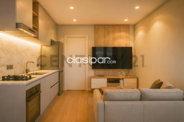 EDIFICIO STAR - Exclusivo Departamento en Pozo: Inversión a Pasos del Shopping del Sol, foto 4