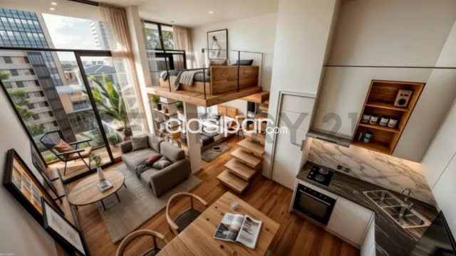 EDIFICIO STAR - Exclusivo Departamento en Pozo: Inversión a Pasos del Shopping del Sol, foto 5
