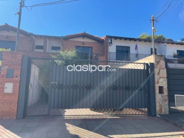 Duplex moderno en laurelty - San Lorenzo