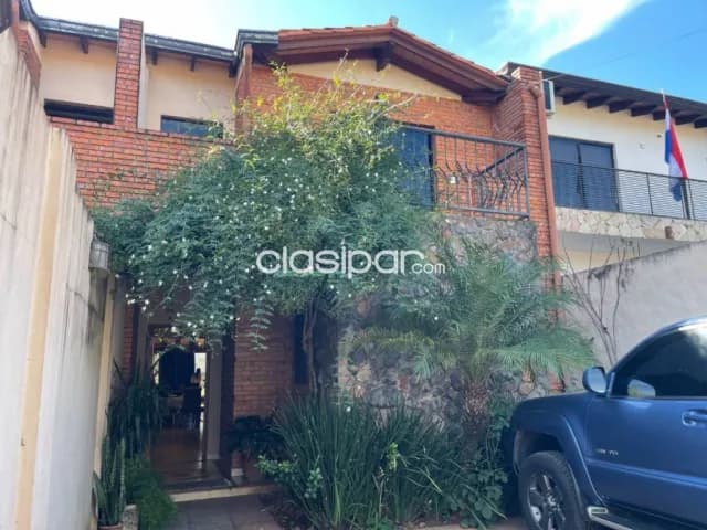 Duplex moderno en laurelty - San Lorenzo, foto 3