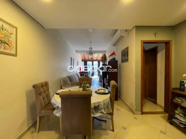 Duplex moderno en laurelty - San Lorenzo, foto 4