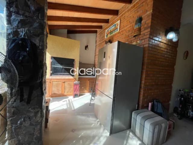 Duplex moderno en laurelty - San Lorenzo, foto 5