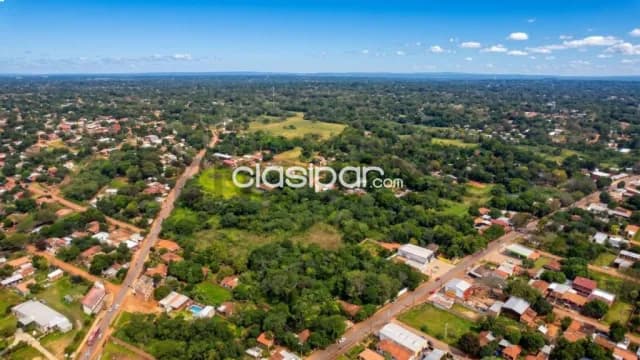 3 Hectáreas Sobre Ruta en Capiatá Ruta 1 Bo. Kennedy, foto 3