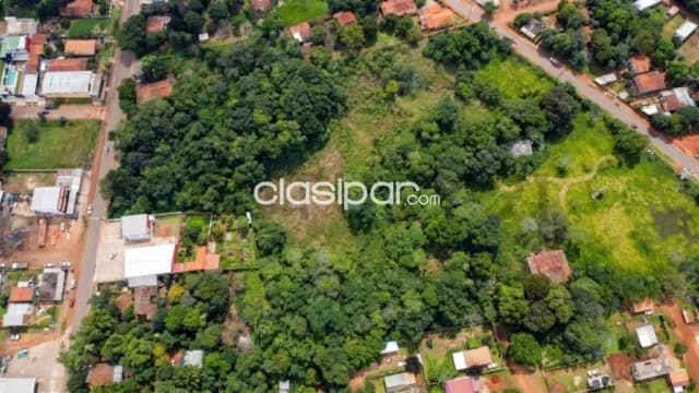3 Hectáreas Sobre Ruta en Capiatá Ruta 1 Bo. Kennedy, foto 4