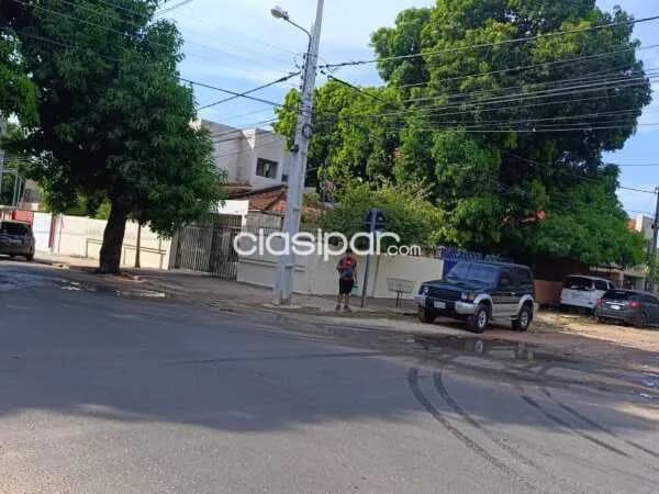 Casa en esquina - fdo de la mora zona sur, foto 3