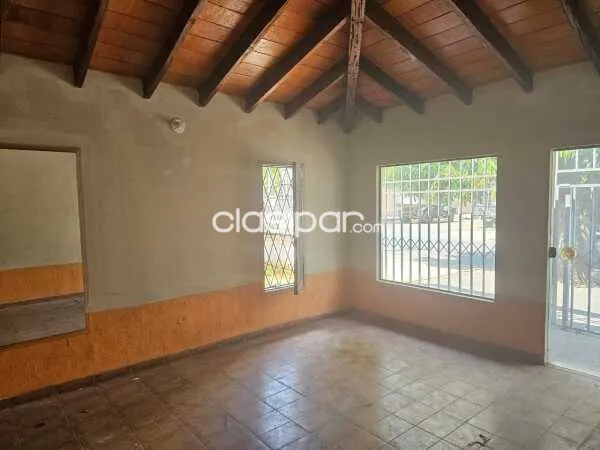 Casa en esquina - fdo de la mora zona sur, foto 5