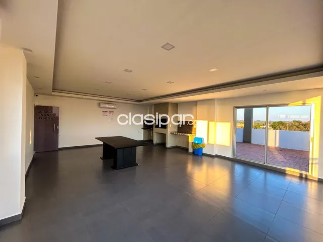 Departamento 4C en Venta – Edificio San José IV | Encarnación, foto 4