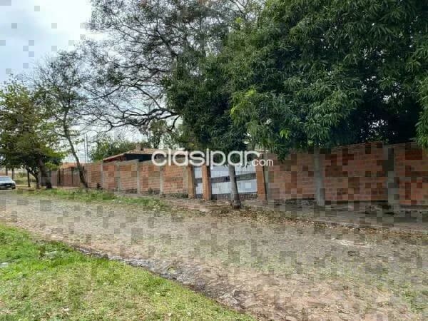 Terreno amurallado zona yacht, foto 5