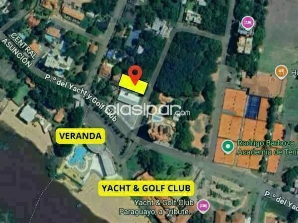 Terreno a pasos del yacht, foto 4