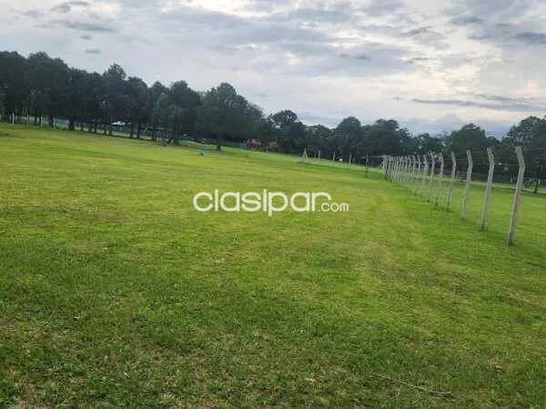 Terreno en venta en lambare, zona yacht, foto 3