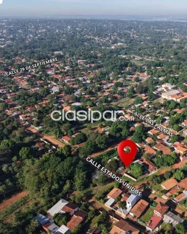 terreno en Ñemby, foto 4