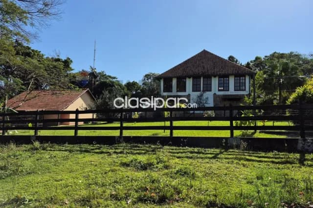Importante residencia en villarrica, foto 2