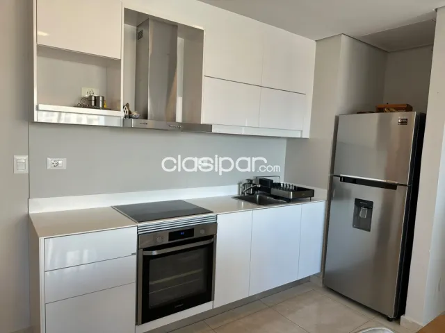 Departamento amoblado de 2 dormitorios en edif ancora teresa, foto 4