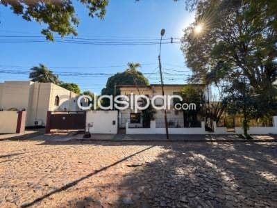 terreno de 1.130 m2 en Barrio Mcal. Estigarribia