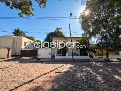 terreno de 1.130 m2 en Barrio Mcal. Estigarribia, foto 2