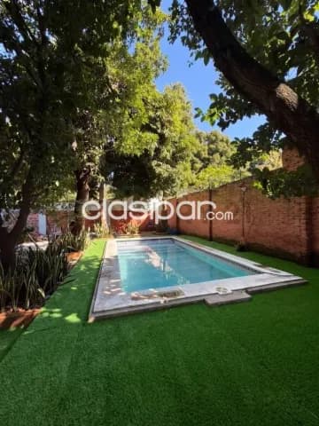 terreno de 1.130 m2 en Barrio Mcal. Estigarribia, foto 4