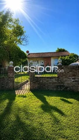 Casa en ubicacion estrategica en encarnacion, foto 2