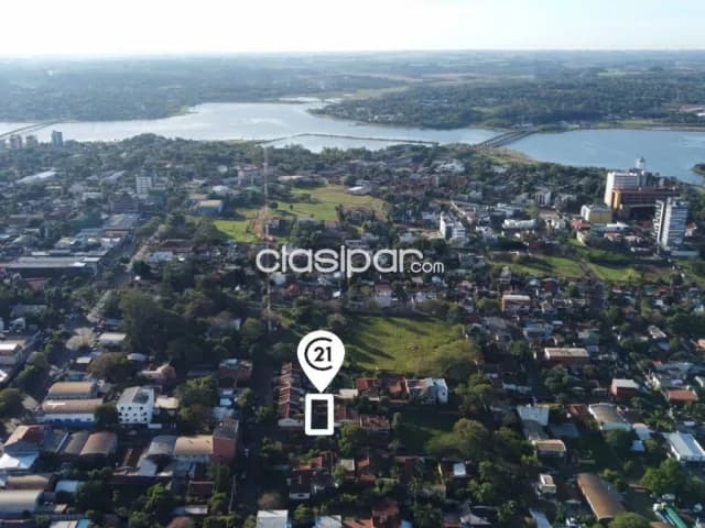 Casa en ubicacion estrategica en encarnacion, foto 3