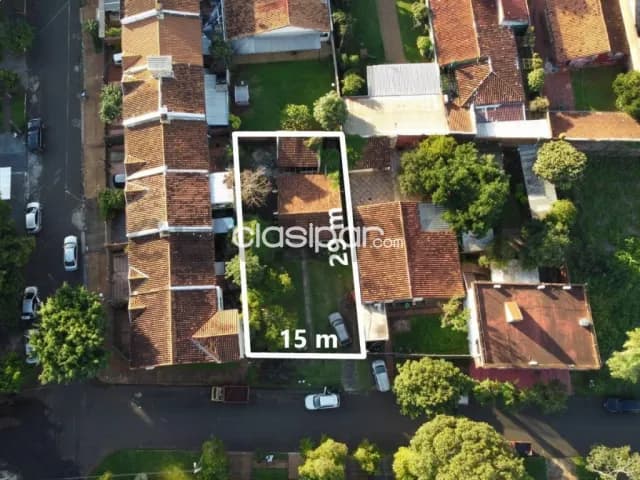 Casa en ubicacion estrategica en encarnacion, foto 4