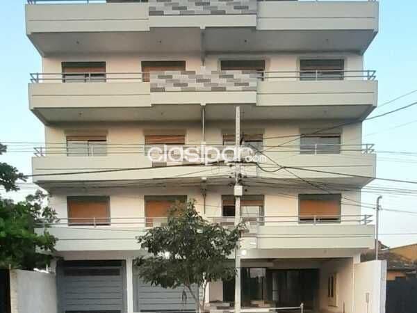 Departamento amoblado recidencia nazareth de una habitación