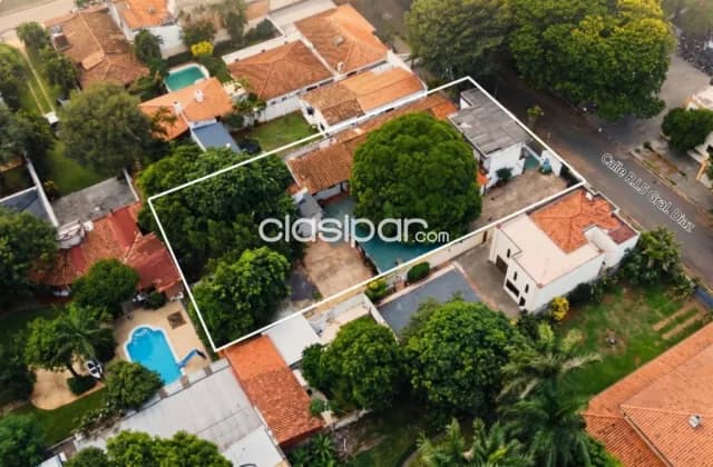 Terreno premium en barrio mcal estigarribia 1130 m2, foto 3