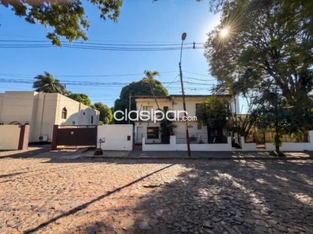 Terreno premium en barrio mcal estigarribia 1130 m2, foto 4