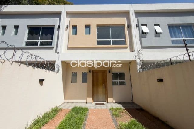 Duplex en San Lorenzo, Central