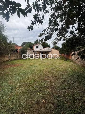 terreno en San Lorenzo con casa a refaccionar o demoler, foto 3