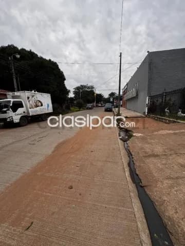 terreno en San Lorenzo con casa a refaccionar o demoler, foto 4