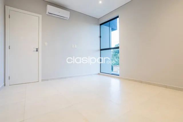 En venta dúplex de lujo en pozo en Luque, foto 4