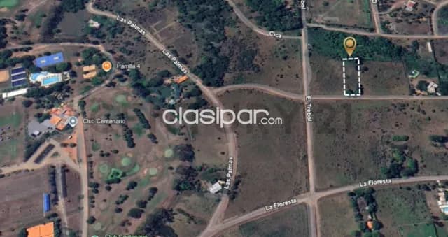 Exclusivo Terreno en Venta en Condominio Surubií: ¡Tu Oportunidad de Inversión!, foto 5