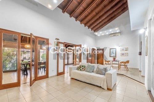 Casa bo. Herrera asuncion