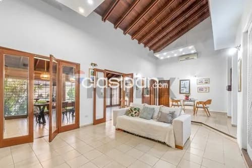 Casa bo. Herrera asuncion, foto 2