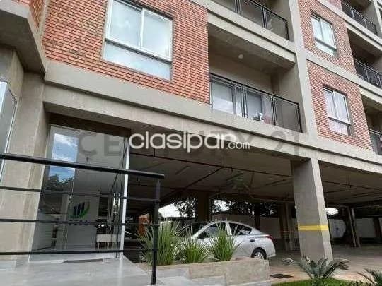 monoambiente amoblado en Zuba III - Fdo. de la Mora, foto 2
